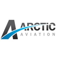Arctic Aviation AS logo - Similar company to Derry Gaa