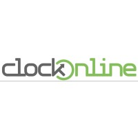 Clock On Line logo - Similar company to Clock-O-Matic