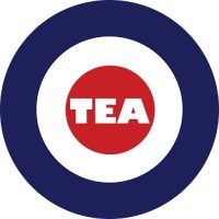 TEA - The English Academy® logo - Similar company to Instituto English Studio