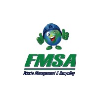 FMSA Waste Management & Recycling logo - Similar company to Iwaste