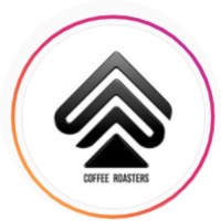 PIK Coffee Roastery logo - Similar company to Ubim.Ir