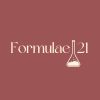 Formulae21 logo - Similar company to Edgestay