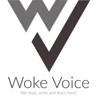 WOKEVOICE logo - Similar company to Nyraa