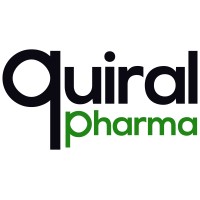 Quiral Pharma S.R.L. logo - Similar company to Bria Pharma