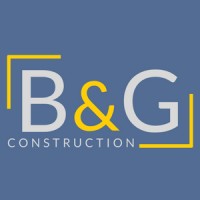 B&G Construction logo - Similar company to Bg-Constructions