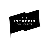 The Intrepid Collective logo - Similar company to Look Left