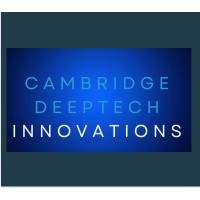 CambridgeTECH Innovations logo - Similar company to Crashtest-Service.Com Gmbh