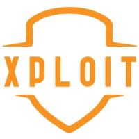 XPLOIT Cyber Security Academy logo - Similar company to Security Quarks