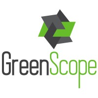 Green Scope SpA logo - Similar company to Greenscope & Co