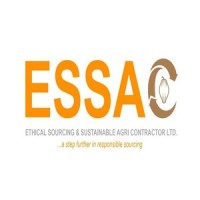 ESSAC-Ethical Sourcing & Sustainable Agri Contractors Ltd. logo - Similar company to Agri-Trade & Commodities Ltd