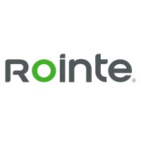 Rointe heating logo - Similar company to Dimplex Uk