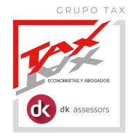 dk assessors logo - Similar company to Aemtia Assessors