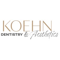 Koehn Dentistry & Aesthetics logo - Similar company to Mckellar Law Office