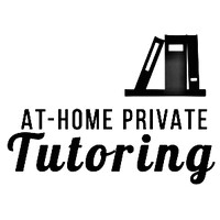 At-Home Private Tutoring logo - Similar company to Pragmatic Venture Studio