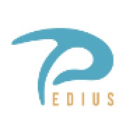 Pedius logo - Similar company to Bigprofiles.Ai