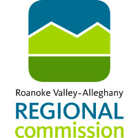 Roanoke Valley - Alleghany Regional Commission logo - Similar company to Rdg - Redeeming Development Group