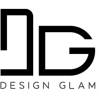 DG | Design Glam logo - Similar company to Arabisk London