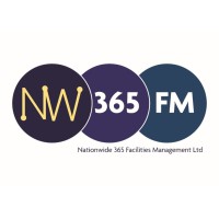 Nationwide 365 logo - Similar company to Hub Facilities Management