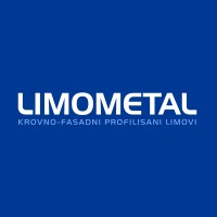 LIMOMETAL logo - Similar company to Rapp Steel Service Center - Rapp Stahl Service Center