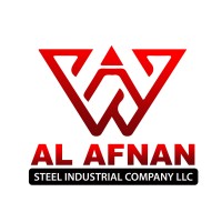 Al Afnan Steel Industrial Company LLC logo - Similar company to Al Afnan Steel And Welding