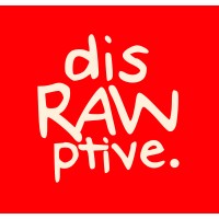 DisRAWptive Creative Hub logo - Similar company to Bofeti