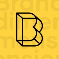 Brandimension logo - Similar company to Brand Dimensions