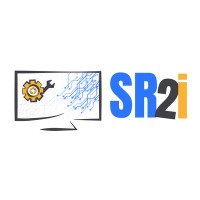 SR2I logo - Similar company to Mondon Winding & Converting Machines
