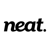 Neat Social Media logo - Similar company to Logic1
