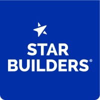 Star Builders logo - Similar company to Octant