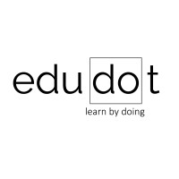 Edudot logo - Similar company to Edudots