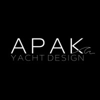 Apak Yacht Design logo - Similar company to Vicco Studio