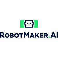 RobotMaker.AI logo - Similar company to Directionnext.Com