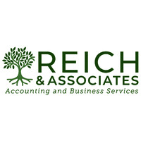 Reich & Associates, Inc. logo - Similar company to Adair Winery