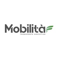 Mobilità Transporte Executivo logo - Similar company to Psa Transporte Rodoviário Ltda