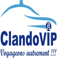 CLANDOVIP logo - Similar company to N-Clando
