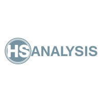 HS Analysis GmbH logo - Similar company to Consiliari Gmbh