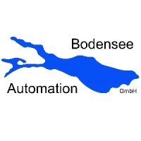 Bodensee Automation GmbH logo - Similar company to Epic Systems Ltd