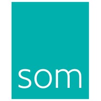 Som Prefabrik İnşaat A.Ş. logo - Similar company to Gürmag Oto Servis & Yedek Parça