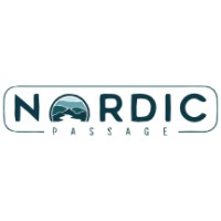 Nordic Passage logo - Similar company to Creative Pot