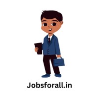 Jobsforall logo - Similar company to Zecruit Hr