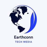 Earthconn Techmedia logo - Similar company to Syncsnow