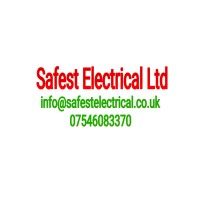 Aberdeen Electrician , PAT, Fire and Security logo - Similar company to Scottish Communications Group