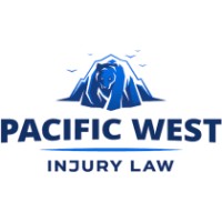 Pacific West Injury Law logo - Similar company to Scherr Legate