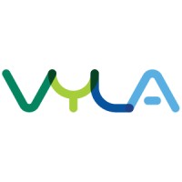 Vyla logo - Similar company to Dn2K
