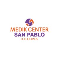 Medik Center San Pablo logo - Similar company to Tipizone!