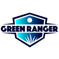 GreenRanger logo - Similar company to Ams Robotics