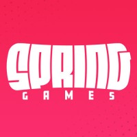Spring Games, Ltd. logo - Similar company to Demerara Games