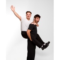 Two Guys Digital logo - Similar company to Better Agencies