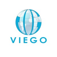 Viego Global logo - Similar company to Fisheye Café