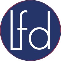 LONDON FASHION DAY logo - Similar company to Sunsup Ltd